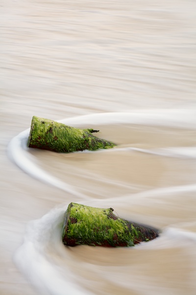 Waimanalo Beach